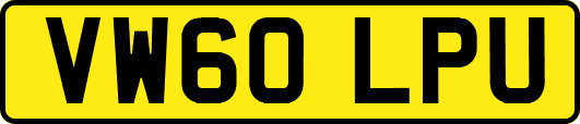 VW60LPU