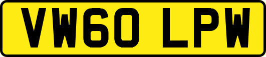 VW60LPW