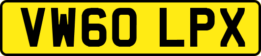 VW60LPX