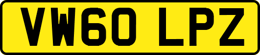 VW60LPZ