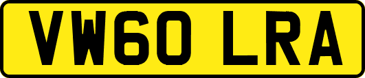 VW60LRA