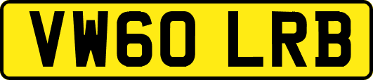 VW60LRB