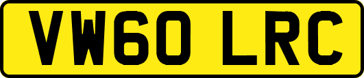 VW60LRC