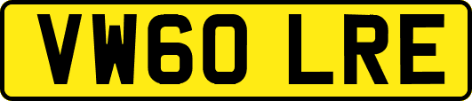 VW60LRE