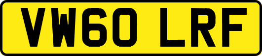 VW60LRF