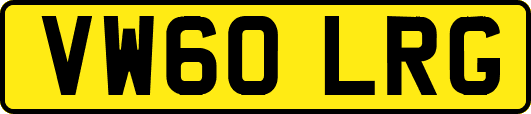 VW60LRG