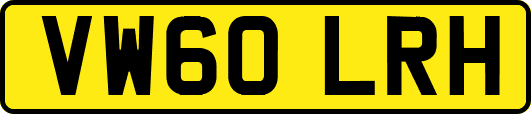 VW60LRH