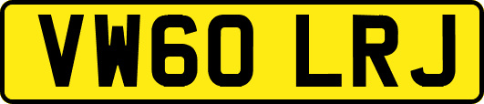 VW60LRJ