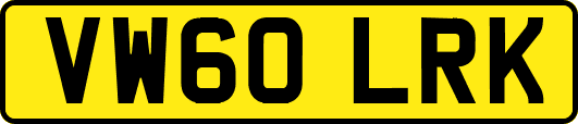 VW60LRK