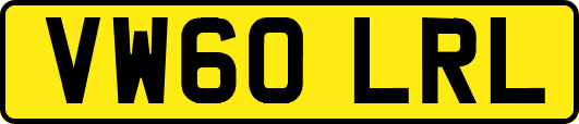 VW60LRL