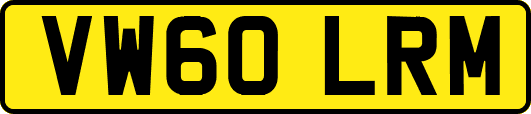 VW60LRM