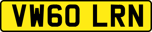 VW60LRN