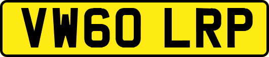 VW60LRP