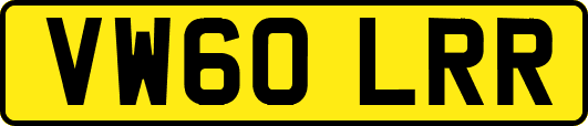 VW60LRR