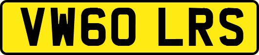 VW60LRS