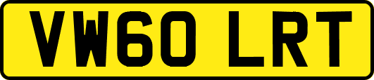 VW60LRT