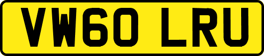 VW60LRU