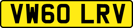 VW60LRV