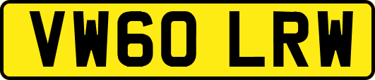 VW60LRW