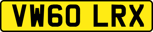 VW60LRX