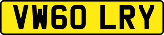 VW60LRY