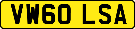 VW60LSA