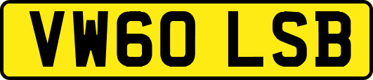 VW60LSB