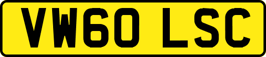 VW60LSC