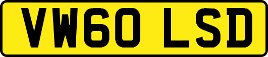 VW60LSD