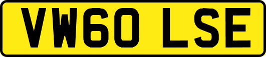 VW60LSE