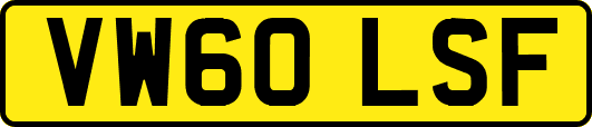 VW60LSF