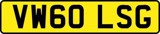 VW60LSG