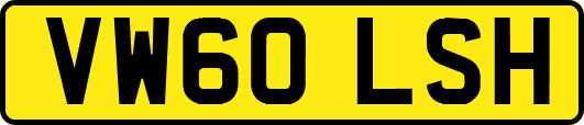 VW60LSH
