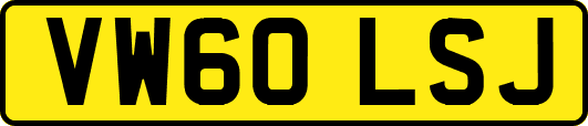VW60LSJ