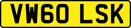 VW60LSK