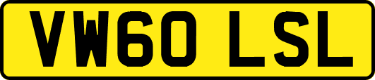 VW60LSL
