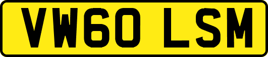 VW60LSM