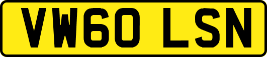 VW60LSN