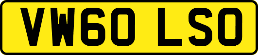 VW60LSO