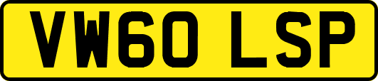 VW60LSP