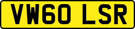 VW60LSR