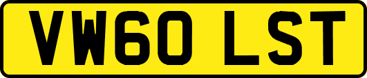 VW60LST