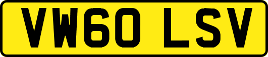 VW60LSV