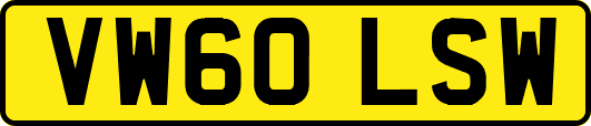 VW60LSW
