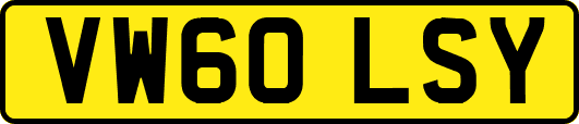 VW60LSY