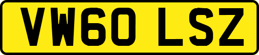 VW60LSZ
