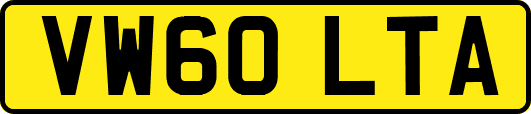 VW60LTA