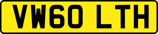 VW60LTH