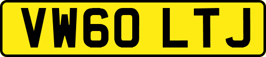 VW60LTJ