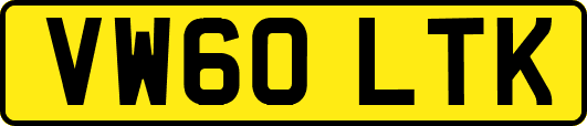 VW60LTK